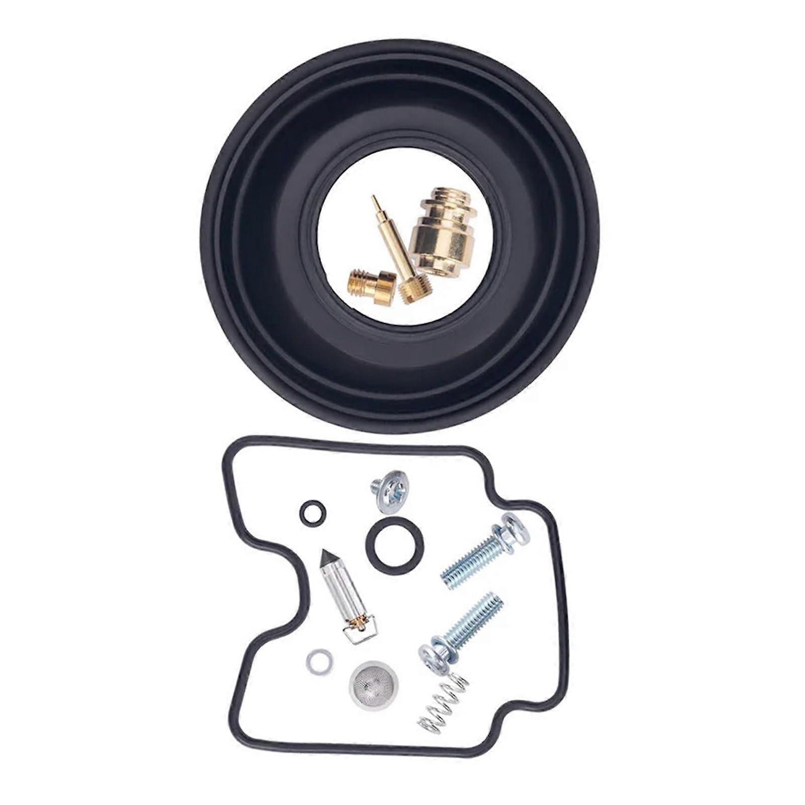 Restore Engine Performance Motorcycle Carburetor Rebuild Kit for Suzuki GS500F 20042009