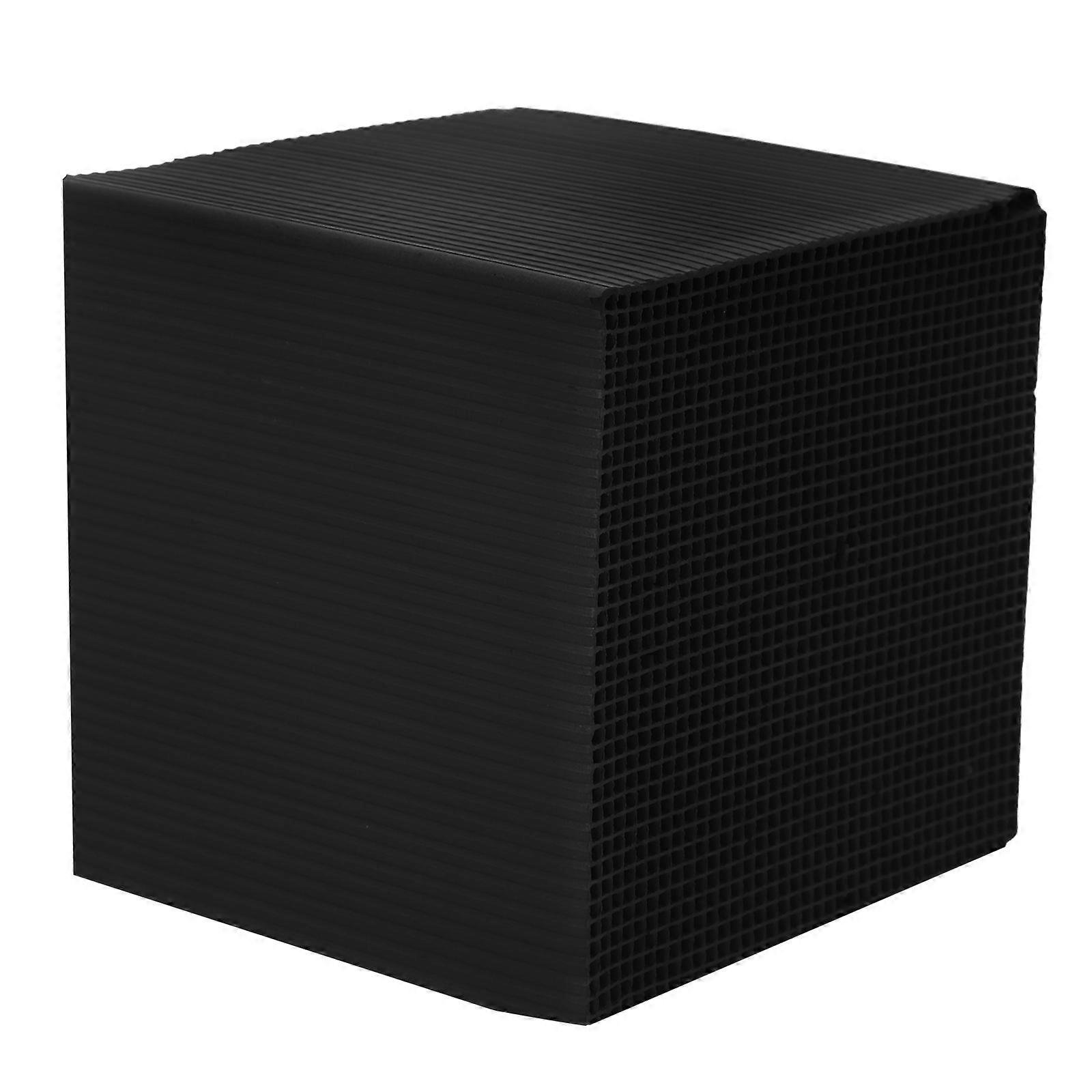 Fish Tank Filter Cube Aquarium Filter for Water Filtration 5Pcs Set