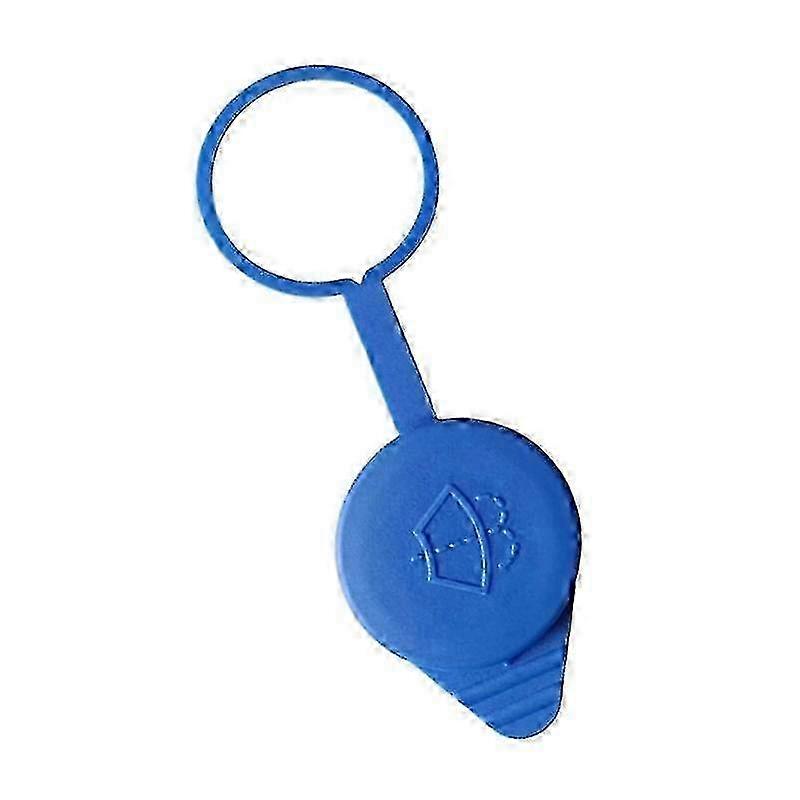 2025 Windshield washer fluid reservoir cap Compatible with Focus 2012-2018