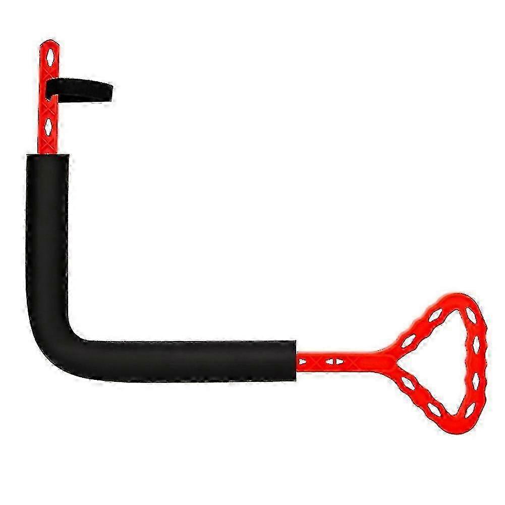 2025 Golf Rotation Training Swing Trainer,red