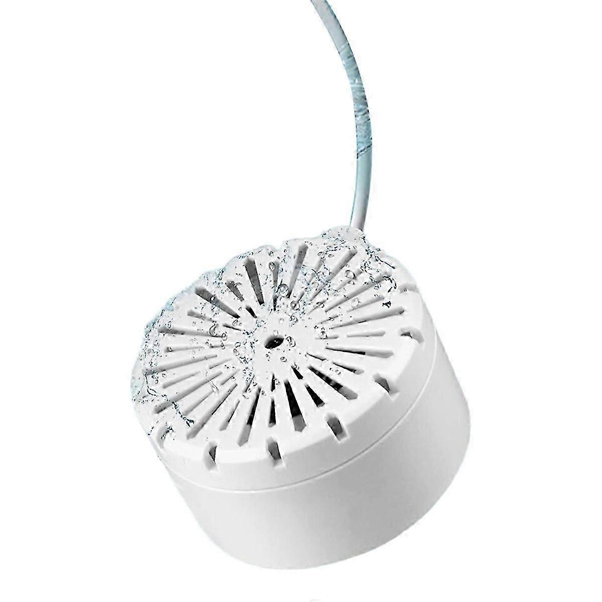 Fruit and Vegetable Washing Machine, Portable Fruit and Vegetable Cleaner Device, for Vegetables, Ri