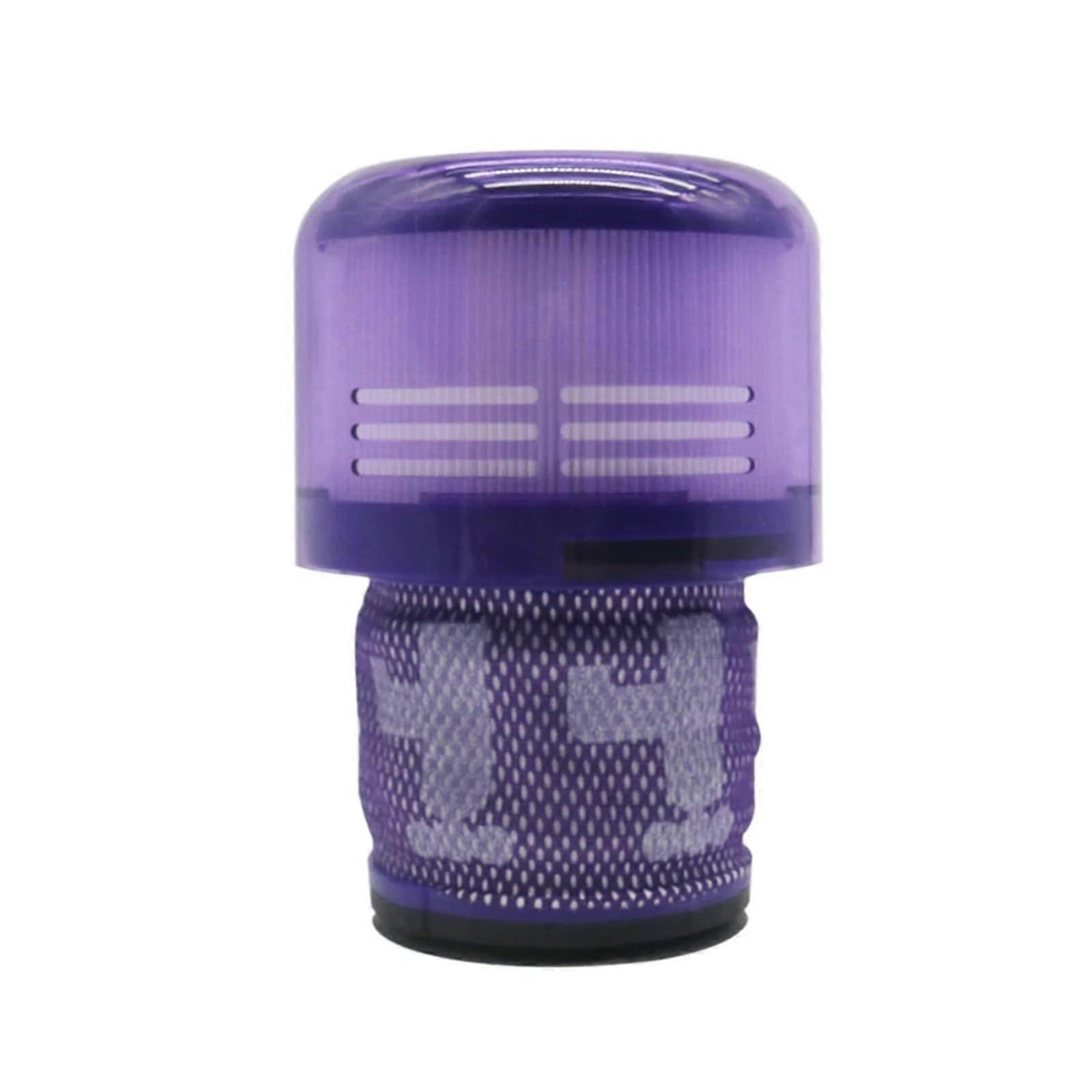 Washable  Filtration Efficiency Filter Replacement for Dyson V11 SV14 Cyclone Vacuum Cleaner