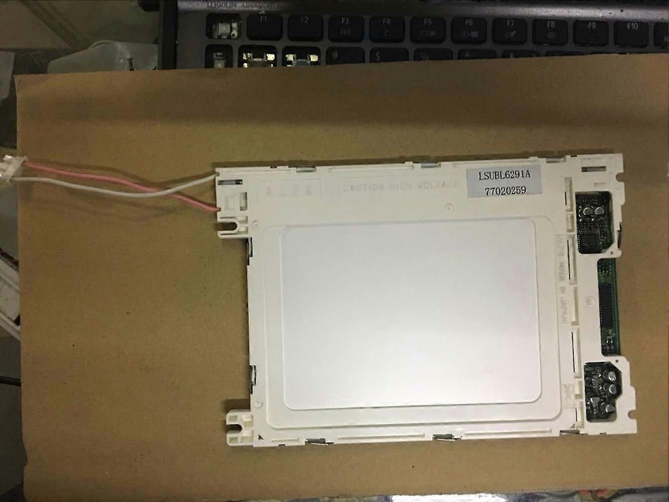 LSUBL6291A LCD Screen Replacement for Laptop – Clear Visual Output, Direct Compatibility Fit