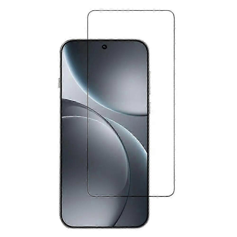 Oppo Find X9 Pro 5G Full Glue Tempered Glass Screen Protector