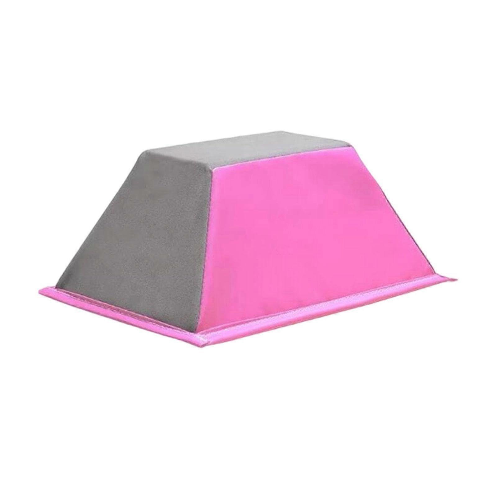 Cheerleading Balance Stand for Core Strength Training and Gymnastics Home Practice