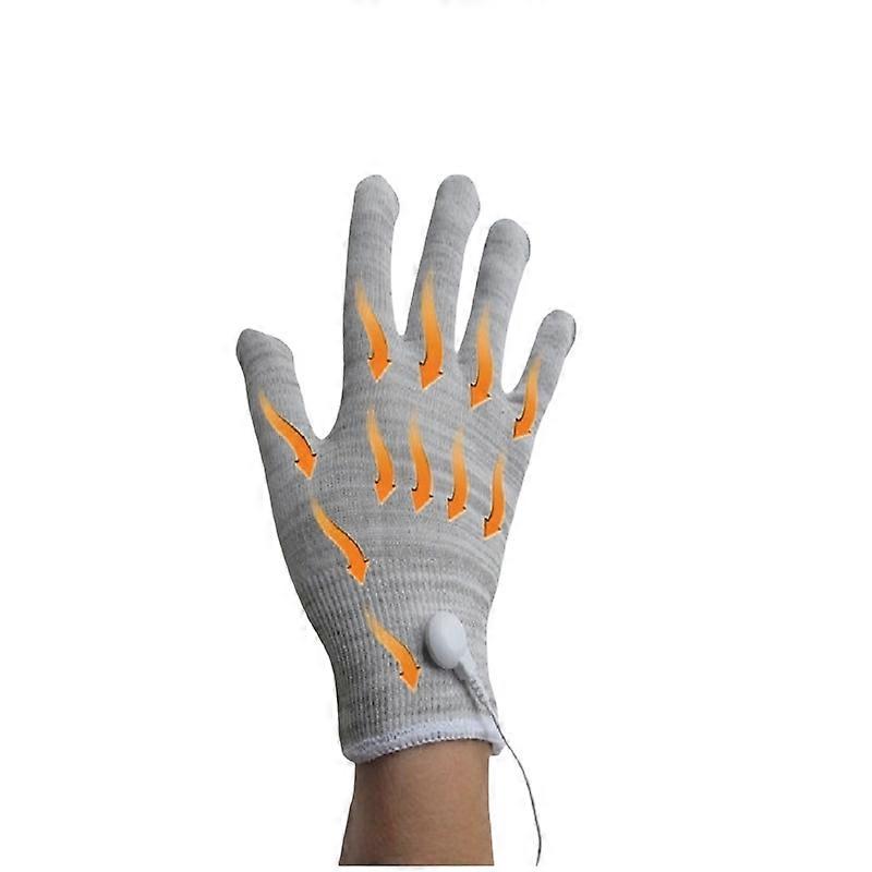 Circulation Maxx Upsell Gloves - Bottom