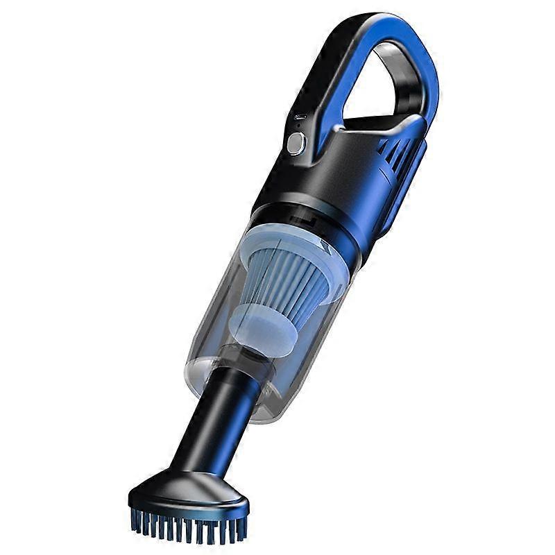 Mini Handheld Car Wireless Powerful Vacuum Cleaner