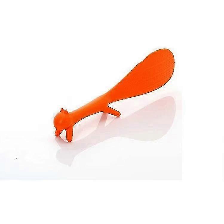 Creative Household Kitchen Tools,non-stick Rice Spoon 2pcs