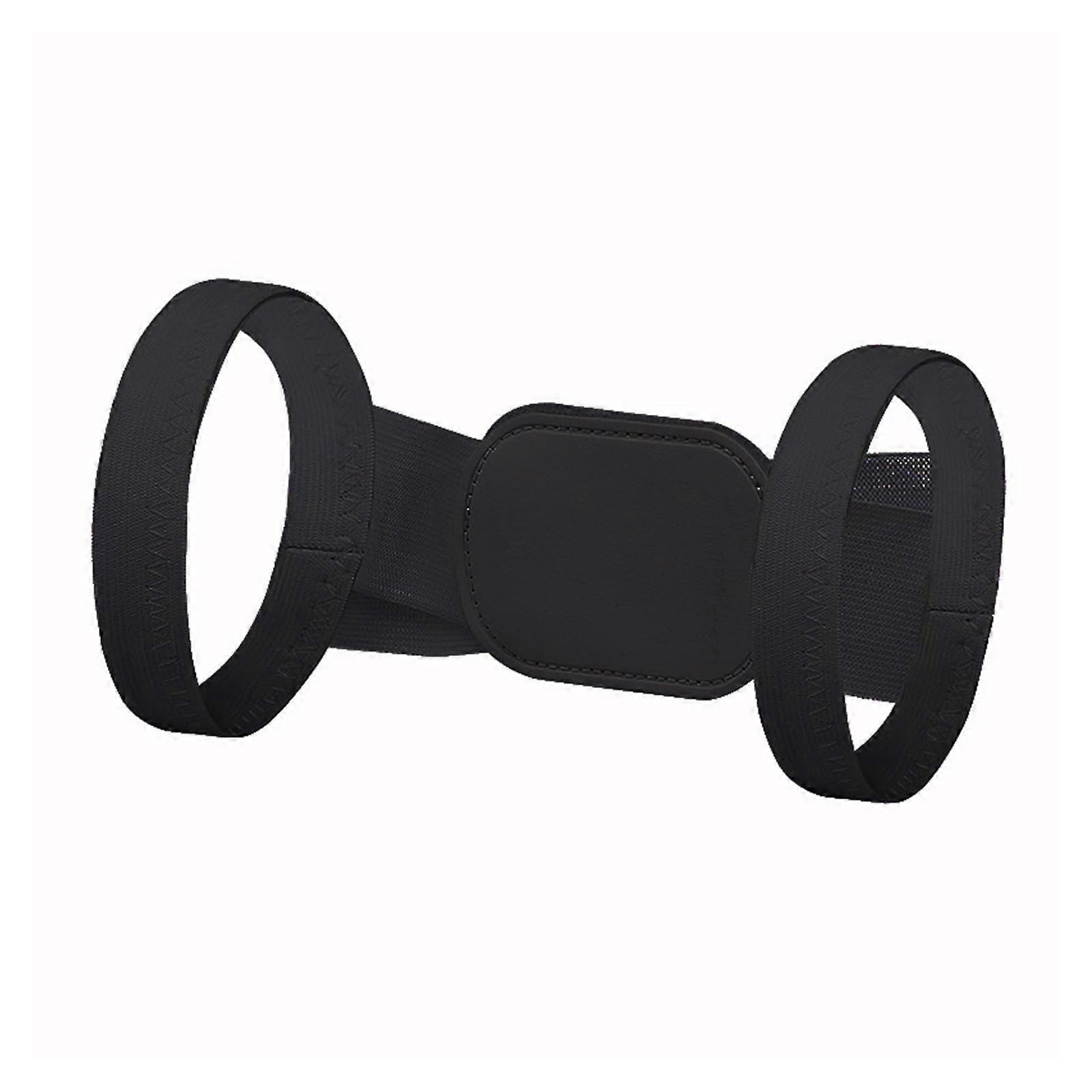 Posture Corrector Upper Back Brace Adjustable Support Breathable Lightweight for Men Women Teens