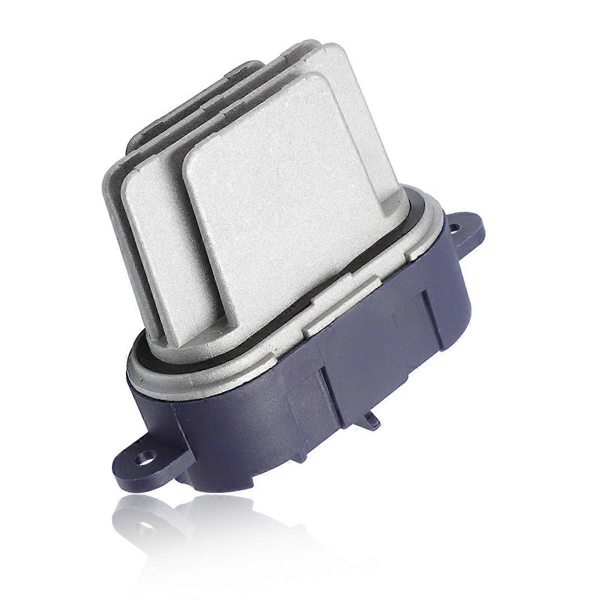 HVAC Heater Blower Motor Resistor