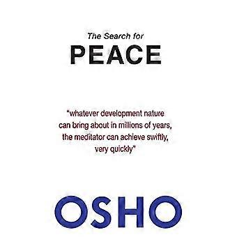 The Search for Peace