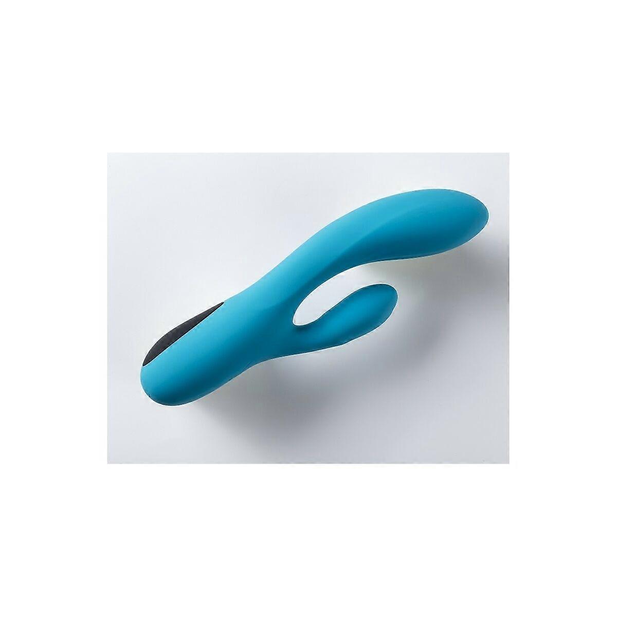 Vibrator Virgite Blau