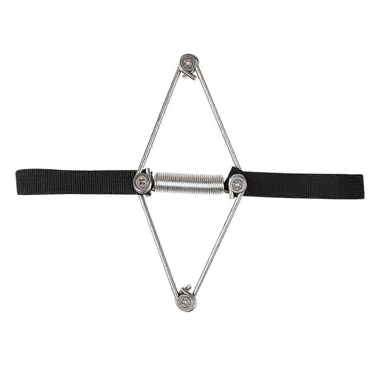 Adjustable Bunion Corrector Toe Separator Elastic Brace for Bunion Relief and Toe Straightening