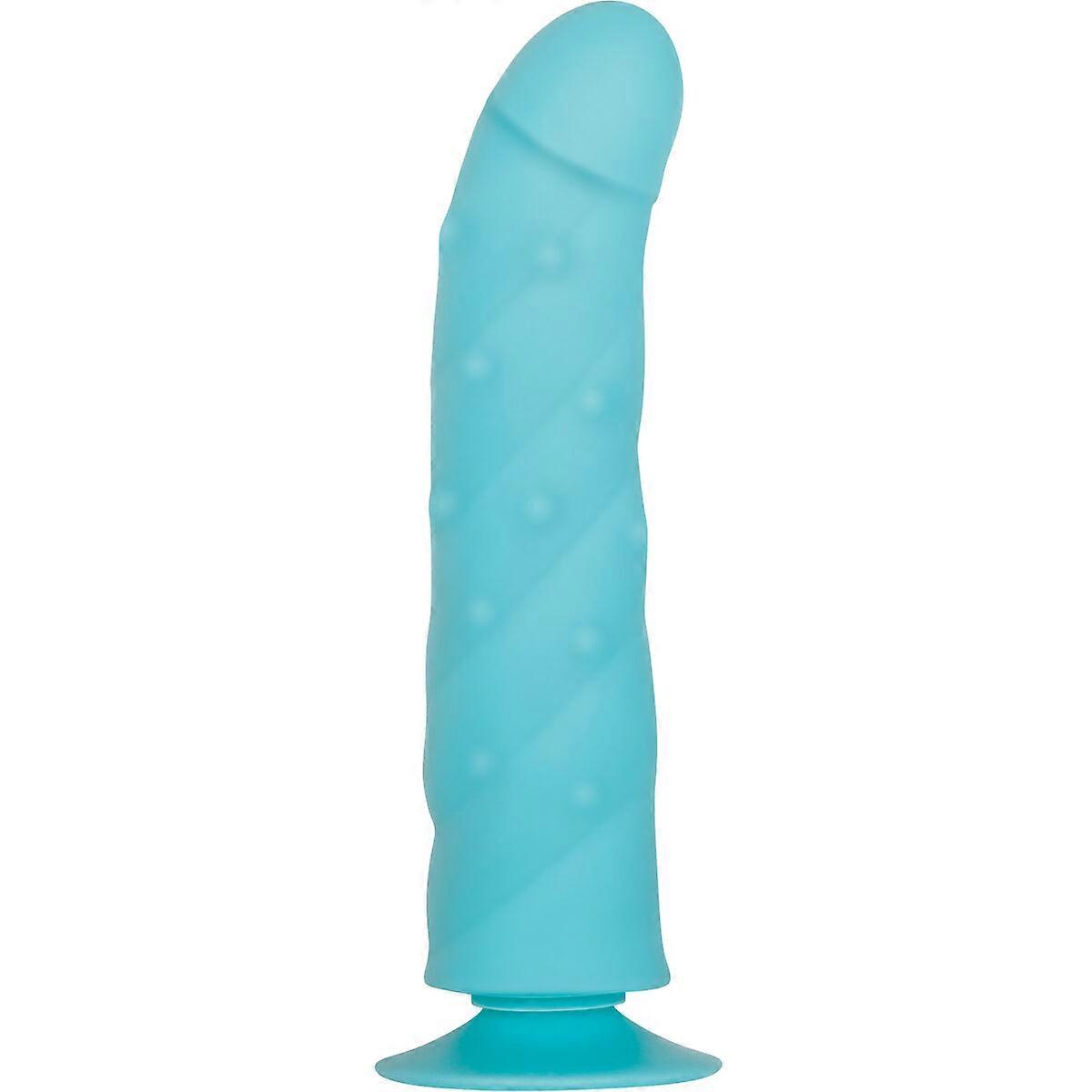 Vibrator Evolved Blau