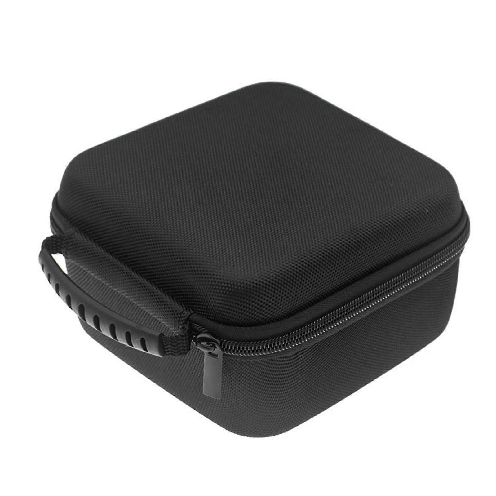Label Maker Carrying Case for PTP710BT, Shockproof Waterproof Storage with Large Capacity