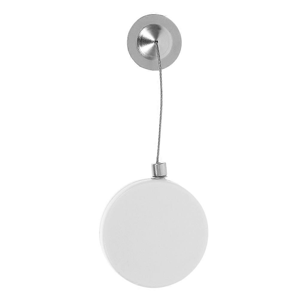 Steel Security Cable Wire Retractable Lock Cable Tether for Tools
