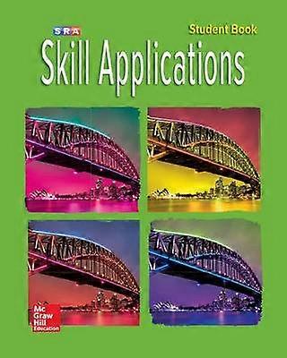 Corrective Reading Decoding Level C Student Book