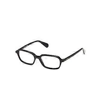 Eyewear Frames Max &Co MO5218 001 shiny black 51/16/140 WOMAN