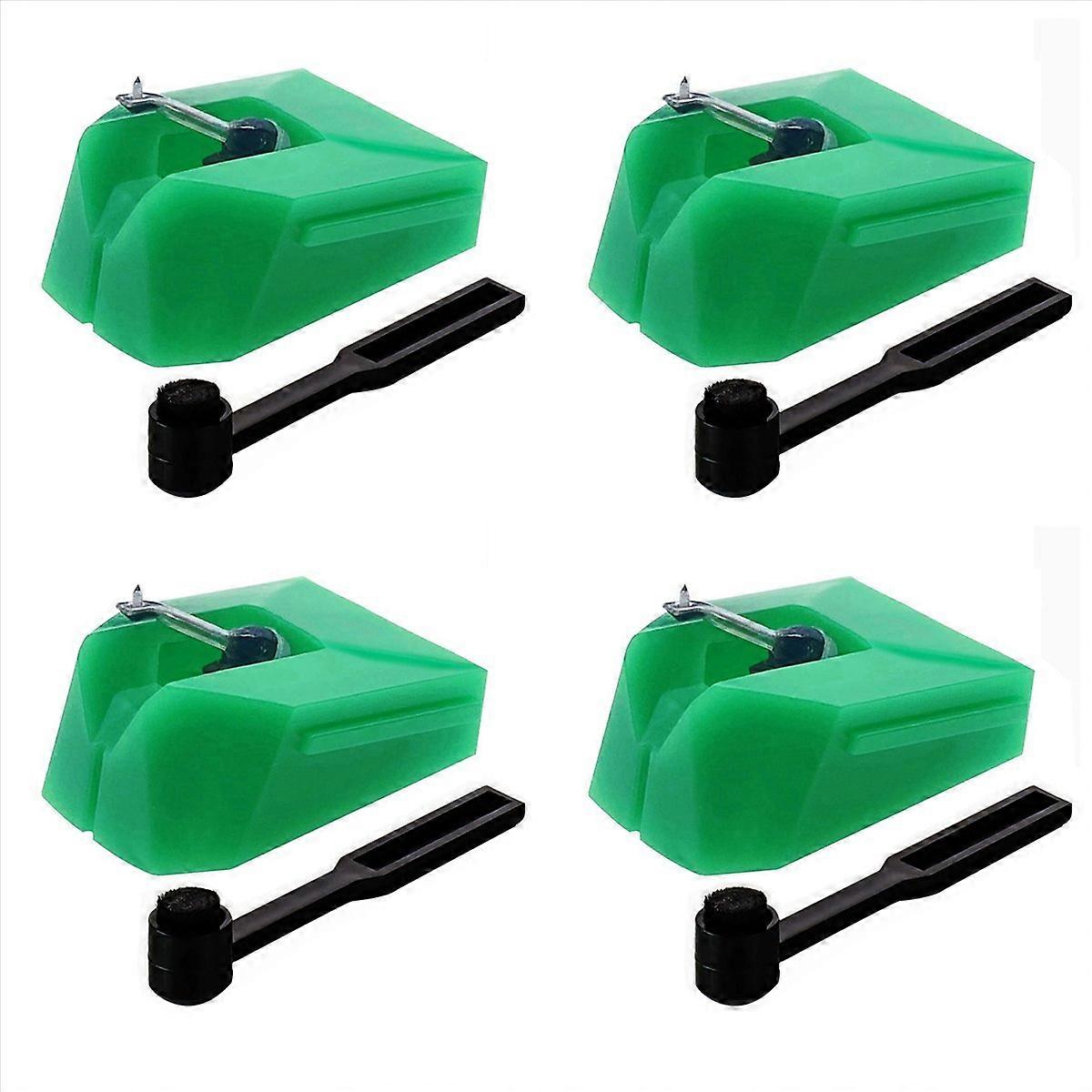 Record Player Needle for AT-VMN95E Stylu, Elliptical Turntable Needle