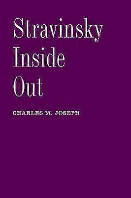 Stravinsky Inside Out