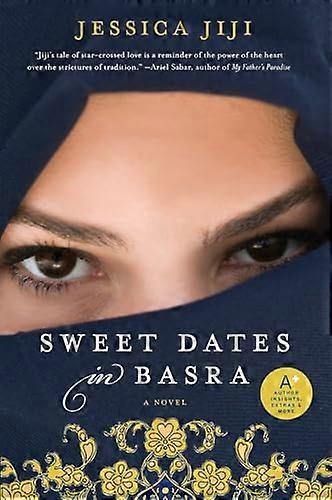Dates de doux à Bassorah