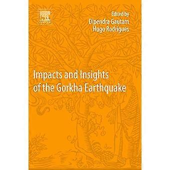 Auswirkungen und Erkenntnisse des Gorkha-Erdbebens