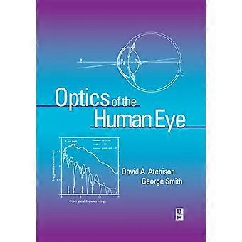 Optik des menschlichen Auges