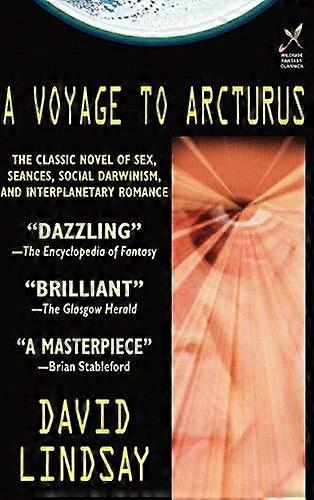 En rejse til Arcturus