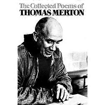 De verzamelde gedichten van Thomas Merton