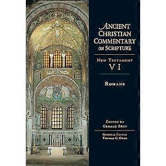 Roomalaiset (antiikin Christian kommentti Raamatun)