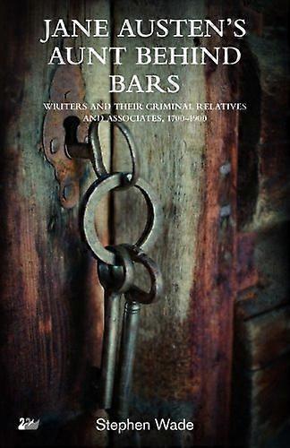 Jane Austen's Aunt Behind Bars