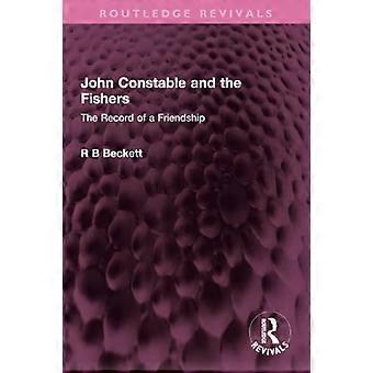 John Constable en de vissers: het verslag van een vriendschap