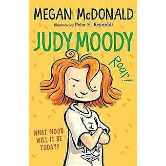 Judy Moody (Judy Moody)