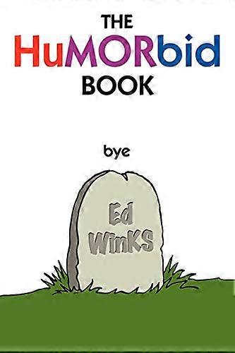 Den humorbida boken