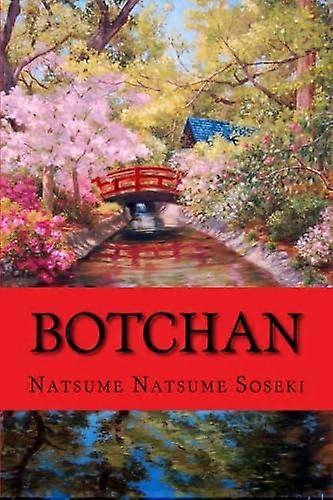 Botchan: Classic Literature