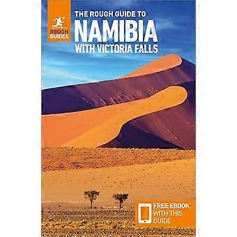 Der grobe Reiseführer für Namibia: Reiseführer mit kostenlosem eBook (Rough Guide Main)