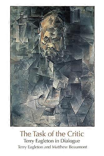 Anmelderens opgave: Terry Eagleton i dialog