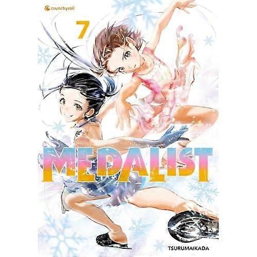 Medalist - Band 7