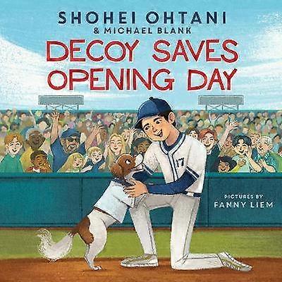 Decoy Saves Opening Day