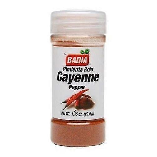 Badia Cayenne Pepper Seasoning