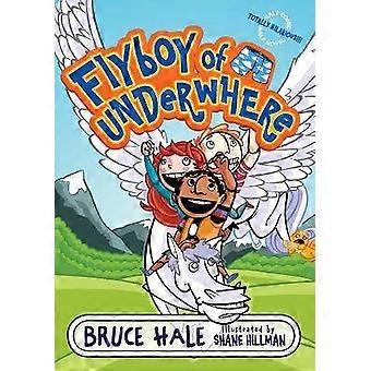 Flieger von Underwhere