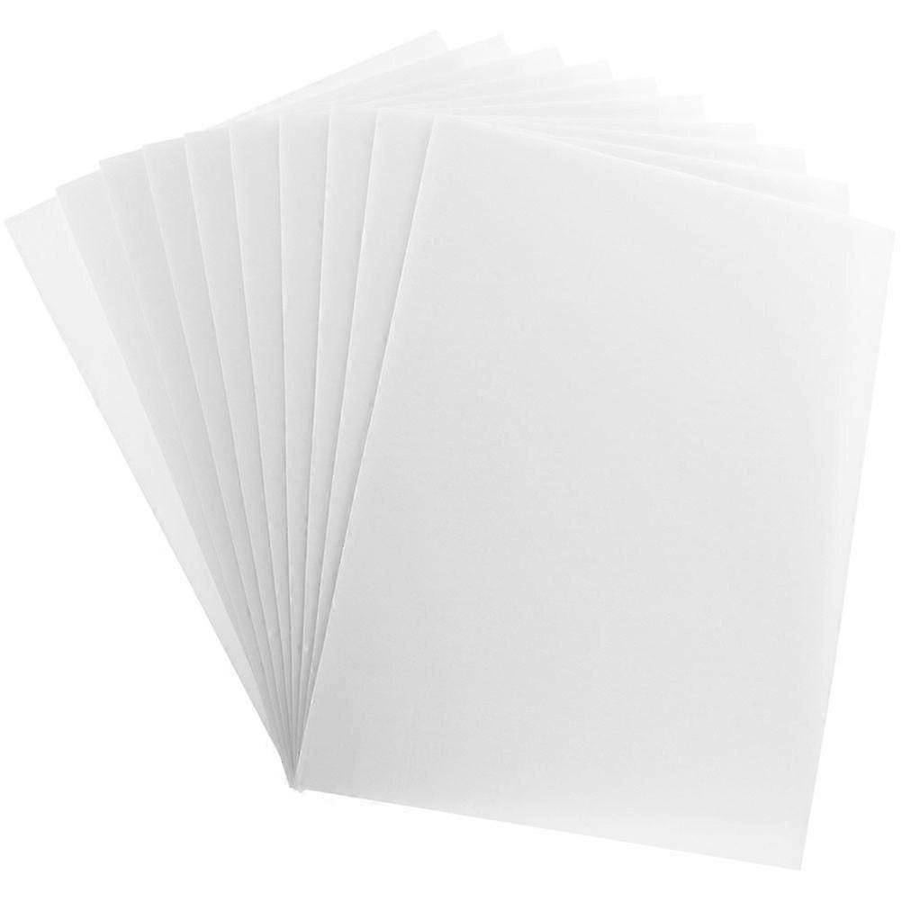 10pcs Thick Large Foam Boards for Projects and Posters