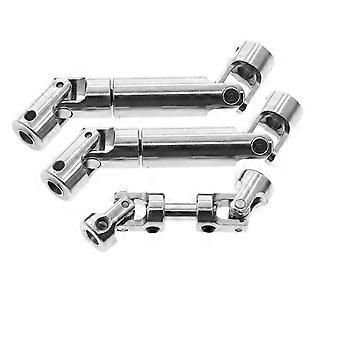 RC Car Drive Shafts Metal CVD for MN G500 1/12 MN86K MN86KS MN86 MN86S Durable Upgrade Parts