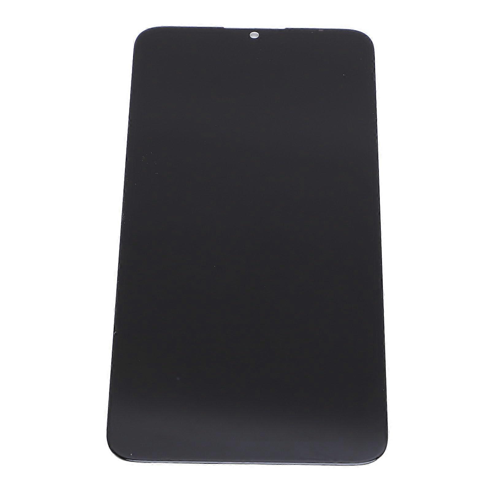 Phone Screen Replacement G11 G21 Touch Screen Digitizer Assembly with  Tools Crystal Clear Display