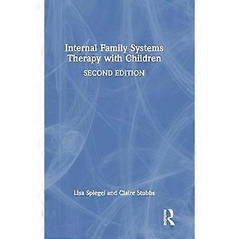 Internal Family Systems Therapy with Children