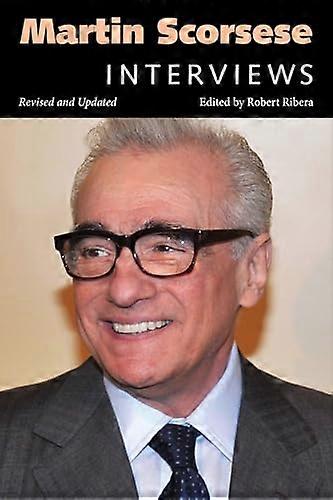 Martin Scorsese Interviews