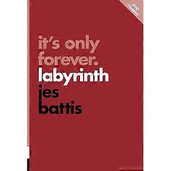 Its Only Forever Labyrinth