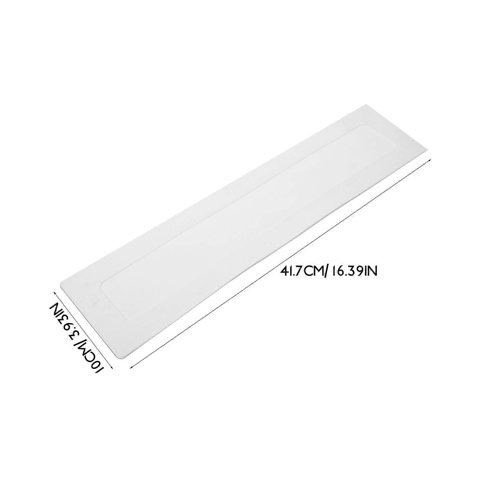 Baseball Pitchers Training Plate for Flat Marker Training