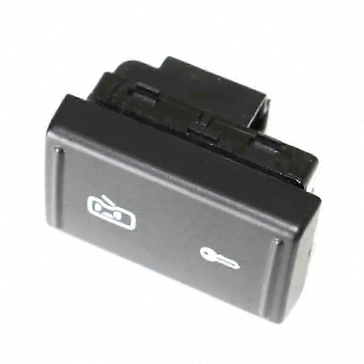 Central Locking Switch for ROOMSTER 2006-2015 and Fabia 2007-2015 Interior Components 5JD962125 Replacement Part