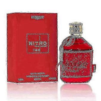100ml Dumont EDP Unisex Doft Långvarig Fruktig Doft För Dejting och Fester